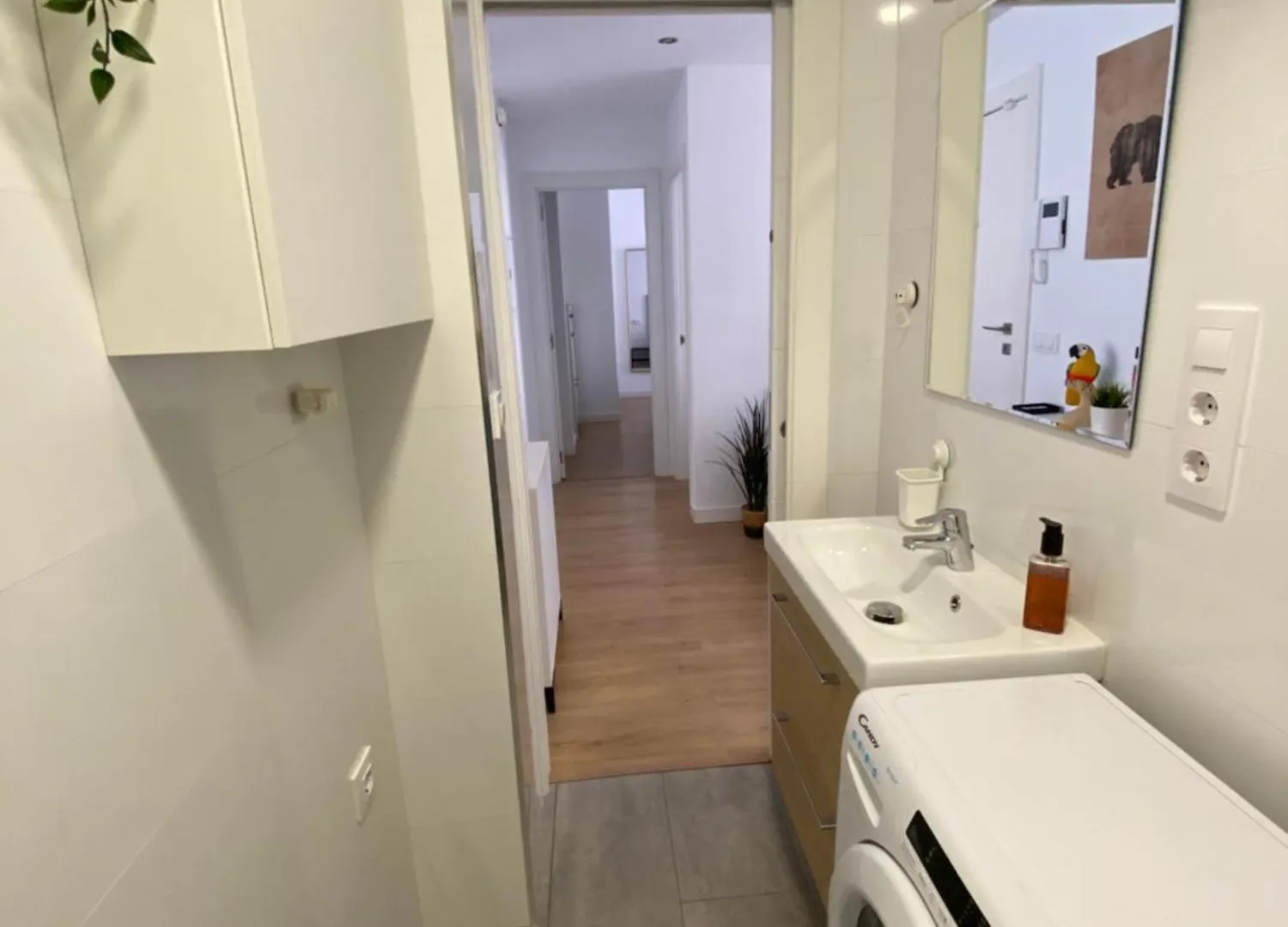 Salitre 51 Home Málaga Spagna