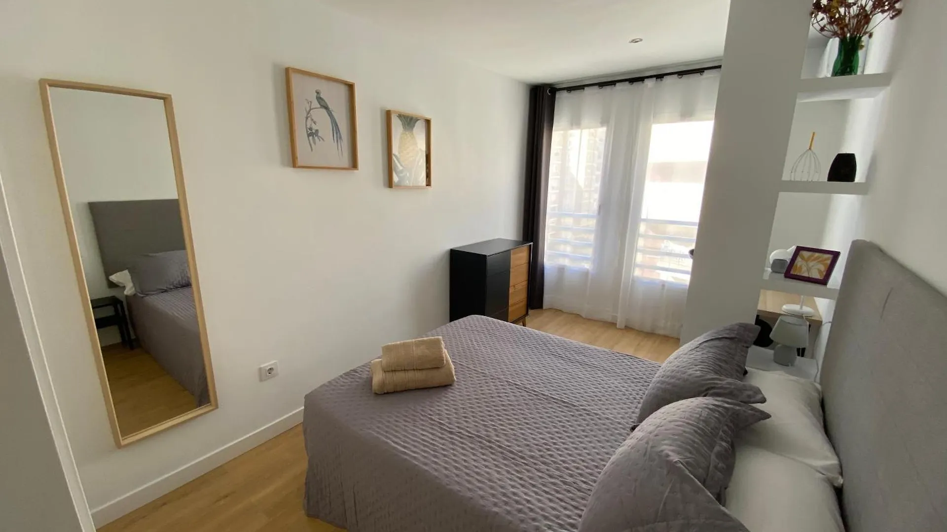 Salitre 51 Home Málaga