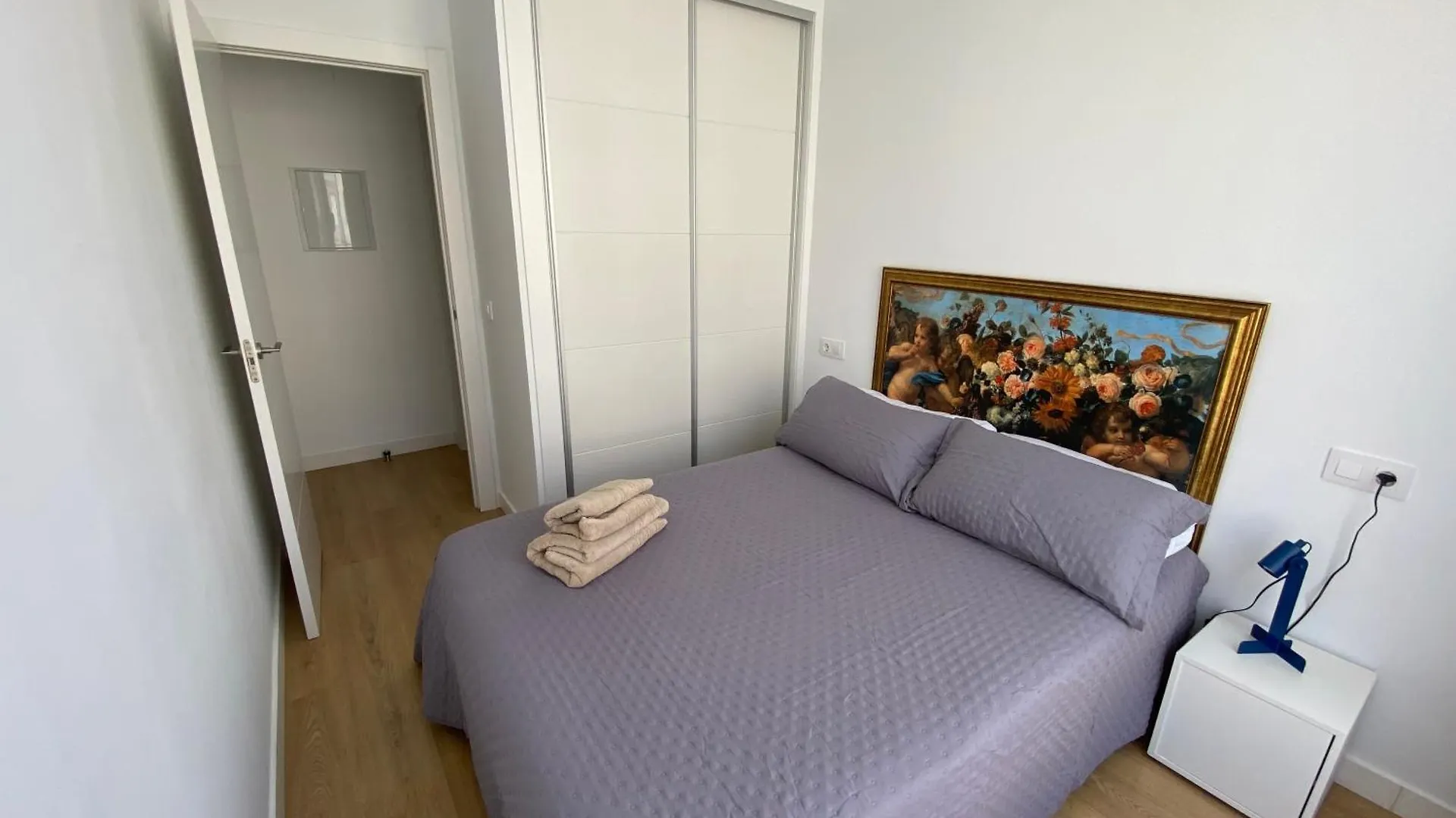 Salitre 51 Home 말라가 스페인