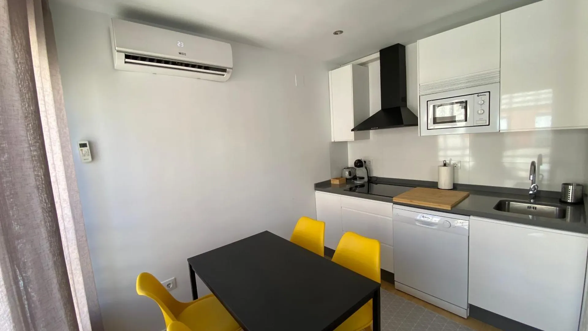 Salitre 51 Home Málaga
