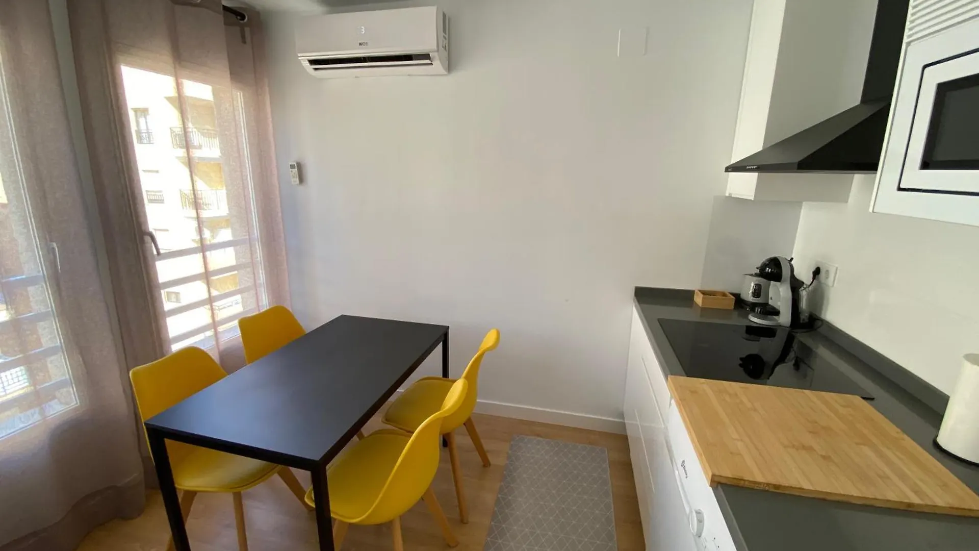 Salitre 51 Home 말라가 0*,  스페인
