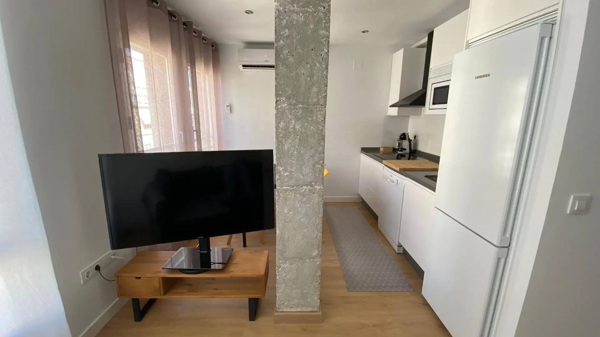 Appartamento Salitre 51 Home Málaga